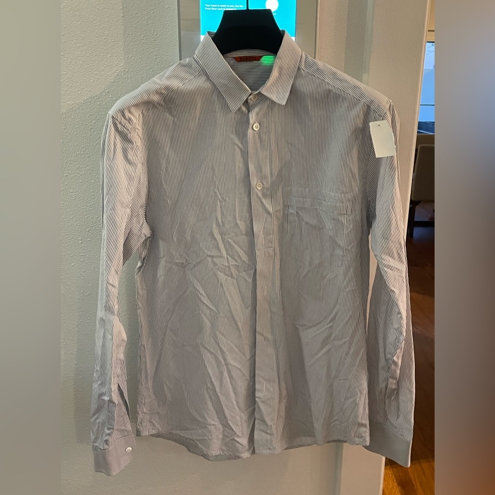 Barena Dress Shirt